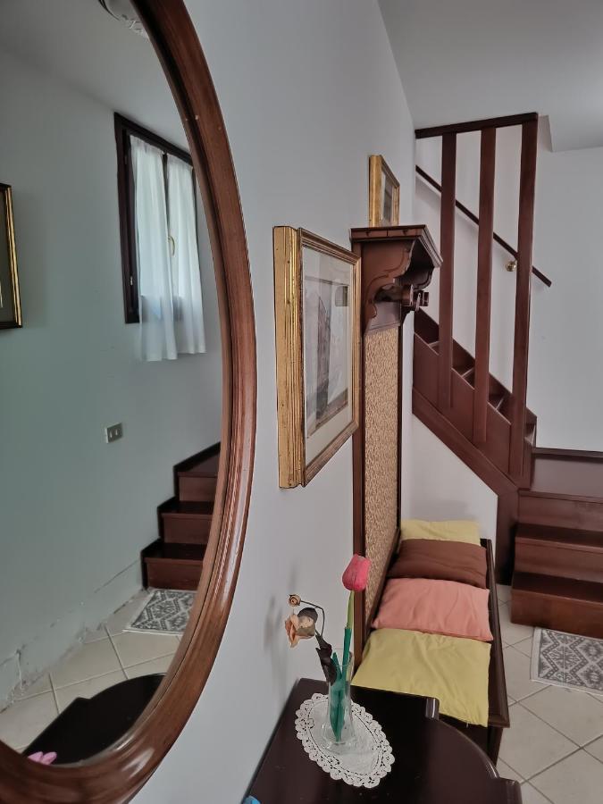 Villa Casa Sul Cielo Di Burano Exterior foto